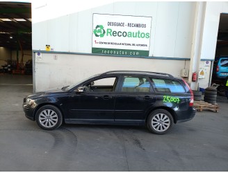 volvo v50 (545) del año 2006
