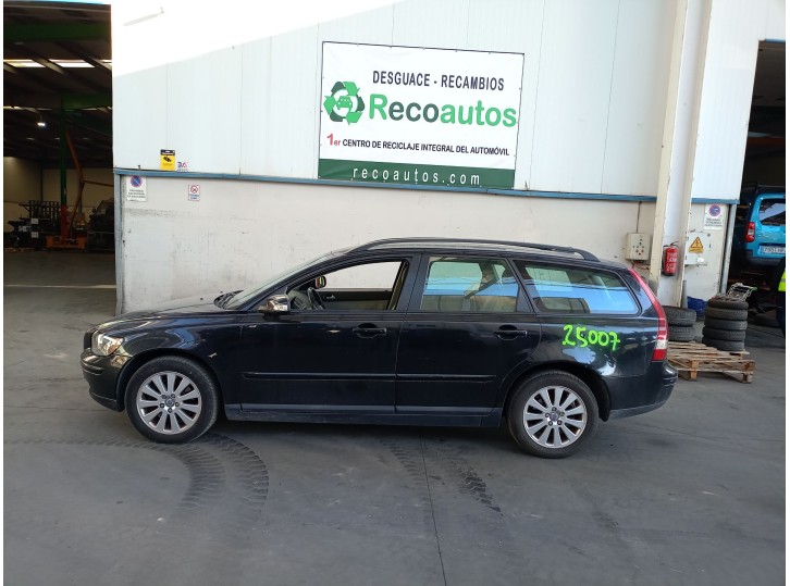 volvo v50 (545) del año 2006