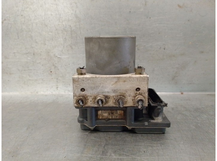 Recambio de abs para peugeot 307 (3a/c) 2.0 hdi 90 referencia OEM IAM 9650576780 4541T3 0265231302
