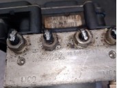 Recambio de abs para peugeot 307 (3a/c) 2.0 hdi 90 referencia OEM IAM 9650576780 4541T3 0265231302
