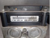 Recambio de abs para peugeot 307 (3a/c) 2.0 hdi 90 referencia OEM IAM 9650576780 4541T3 0265231302