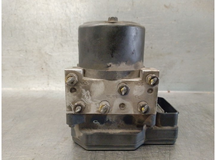 Recambio de abs para chevrolet aveo / kalos hatchback (t200) 1.4 referencia OEM IAM 96470254 96470254 