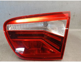 Recambio de piloto trasero porton derecho para seat ibiza iv st (6j8, 6p8) 1.2 tsi referencia OEM IAM 6J8945094D 6J8945094D 