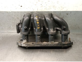 Recambio de colector admision para rover streetwise hatchback 1.4 referencia OEM IAM LKB106330 