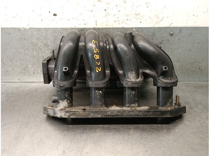 Recambio de colector admision para rover streetwise hatchback 1.4 referencia OEM IAM LKB106330 