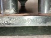 Recambio de colector admision para rover streetwise hatchback 1.4 referencia OEM IAM LKB106330 