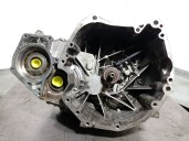 Recambio de caja cambios para nissan qashqai i (j10, nj10) 2.0 referencia OEM IAM K1MR4 32010JG20C 