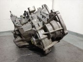 Recambio de caja cambios para nissan qashqai i (j10, nj10) 2.0 referencia OEM IAM K1MR4 32010JG20C 