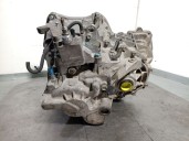 Recambio de caja cambios para nissan qashqai i (j10, nj10) 2.0 referencia OEM IAM K1MR4 32010JG20C 