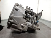 Recambio de caja cambios para nissan qashqai i (j10, nj10) 2.0 referencia OEM IAM K1MR4 32010JG20C 