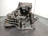 Recambio de caja cambios para nissan qashqai i (j10, nj10) 2.0 referencia OEM IAM K1MR4 32010JG20C 