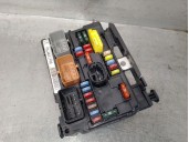 Recambio de caja reles / fusibles para citroën c3 picasso (sh_) 1.6 hdi 90 referencia OEM IAM 9667199780 
