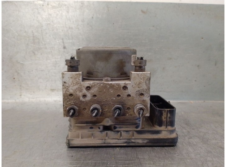 Replacement ABS part for Citroën C-Elysée 1.6 HDi FAP OEM IAM reference 9804162080 1610183180 10022002314