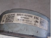 Replacement ABS part for Citroën C-Elysée 1.6 HDi FAP OEM IAM reference 9804162080 1610183180 10022002314