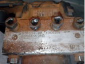 Recambio de abs para fiat idea van (350_) 1.4 (350bxa1a) referencia OEM IAM 46826209 71719582 0265231308