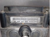 Recambio de abs para fiat idea van (350_) 1.4 (350bxa1a) referencia OEM IAM 46826209 71719582 0265231308