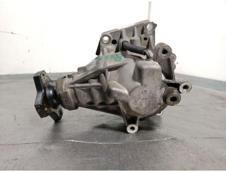 Recambio de caja transfer para nissan qashqai i (j10, nj10) 2.0 referencia OEM IAM 067022 33100JD600 