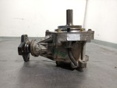 Recambio de caja transfer para nissan qashqai i (j10, nj10) 2.0 referencia OEM IAM 067022 33100JD600 