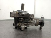 Recambio de caja transfer para nissan qashqai i (j10, nj10) 2.0 referencia OEM IAM 067022 33100JD600 