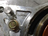 Recambio de caja transfer para nissan qashqai i (j10, nj10) 2.0 referencia OEM IAM 067022 33100JD600 