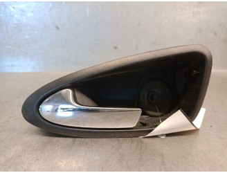 Recambio de maneta interior delantera izquierda para seat ibiza iv st (6j8, 6p8) 1.2 tsi referencia OEM IAM 6J1837113K 6J1837113