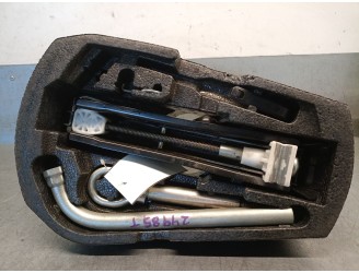 Recambio de gato para seat ibiza iv st (6j8, 6p8) 1.2 tsi referencia OEM IAM 6Q0012115K 6Q0012115K 