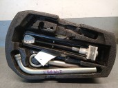 Recambio de gato para seat ibiza iv st (6j8, 6p8) 1.2 tsi referencia OEM IAM 6Q0012115K 6Q0012115K 