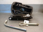 Recambio de gato para seat ibiza iv st (6j8, 6p8) 1.2 tsi referencia OEM IAM 6Q0012115K 6Q0012115K 