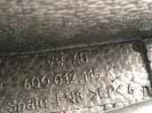 Recambio de gato para seat ibiza iv st (6j8, 6p8) 1.2 tsi referencia OEM IAM 6Q0012115K 6Q0012115K 