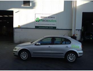 seat leon (1m1) del año 2000