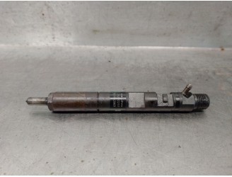 Recambio de inyector para renault clio iii grandtour (kr0/1_) 1.5 dci (kr0f) referencia OEM IAM 166001137R 28232251