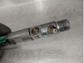 Recambio de inyector para renault clio iii grandtour (kr0/1_) 1.5 dci (kr0f) referencia OEM IAM 166001137R 28232251