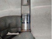 Recambio de inyector para renault clio iii grandtour (kr0/1_) 1.5 dci (kr0f) referencia OEM IAM 166001137R 28232251