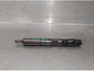 Recambio de inyector para renault clio iii grandtour (kr0/1_) 1.5 dci (kr0f) referencia OEM IAM 166001137R 28232251