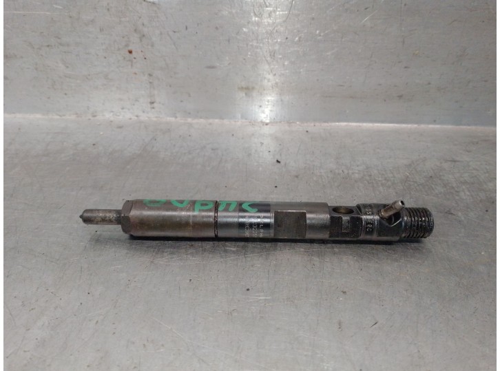 Recambio de inyector para renault clio iii grandtour (kr0/1_) 1.5 dci (kr0f) referencia OEM IAM 166001137R 28232251