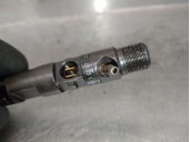 Recambio de inyector para renault clio iii grandtour (kr0/1_) 1.5 dci (kr0f) referencia OEM IAM 166001137R 28232251