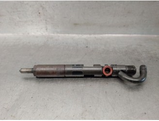 Recambio de inyector para renault clio iii grandtour (kr0/1_) 1.5 dci (kr0f) referencia OEM IAM 166001137R 28232251