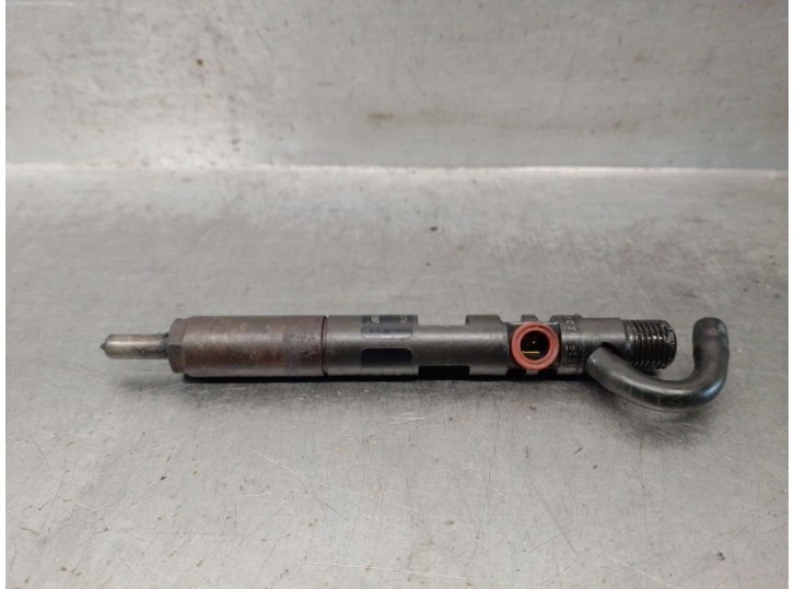 Recambio de inyector para renault clio iii grandtour (kr0/1_) 1.5 dci (kr0f) referencia OEM IAM 166001137R 28232251