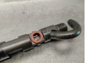 Recambio de inyector para renault clio iii grandtour (kr0/1_) 1.5 dci (kr0f) referencia OEM IAM 166001137R 28232251