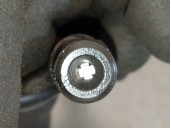 Recambio de inyector para renault clio iii grandtour (kr0/1_) 1.5 dci (kr0f) referencia OEM IAM 166001137R 28232251