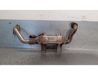 Recambio de enfriador egr para toyota avensis sedán (_t25_) 2.0 d-4d (adt250_) referencia OEM IAM 256800R010 256800R010 13063860