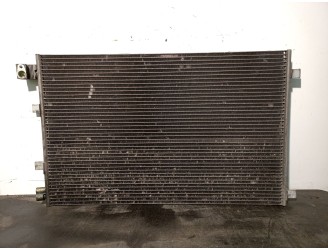 Recambio de condensador / radiador aire acondicionado para nissan qashqai i (j10, nj10) 2.0 referencia OEM IAM 92100JD200 988682