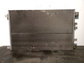 Recambio de condensador / radiador aire acondicionado para nissan qashqai i (j10, nj10) 2.0 referencia OEM IAM 92100JD200 988682