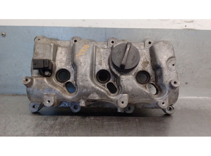 Recambio de tapa balancines para hyundai matrix (fc) 1.5 crdi referencia OEM IAM 2241027502 2241027502 