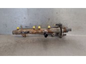 Recambio de rampa inyectora para hyundai matrix (fc) 1.5 crdi referencia OEM IAM 3140027500 3140027500 0445213005