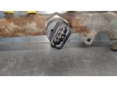 Recambio de rampa inyectora para hyundai matrix (fc) 1.5 crdi referencia OEM IAM 3140027500 3140027500 0445213005