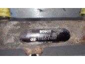 Recambio de rampa inyectora para hyundai matrix (fc) 1.5 crdi referencia OEM IAM 3140027500 3140027500 0445213005
