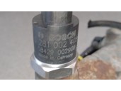 Recambio de rampa inyectora para hyundai matrix (fc) 1.5 crdi referencia OEM IAM 3140027500 3140027500 0445213005