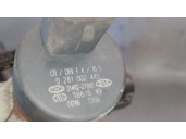 Recambio de rampa inyectora para hyundai matrix (fc) 1.5 crdi referencia OEM IAM 3140027500 3140027500 0445213005