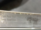 Recambio de portaequipajes para opel vectra c station wagon (z02) 1.9 cdti (f35) referencia OEM IAM 93184649 6732270 